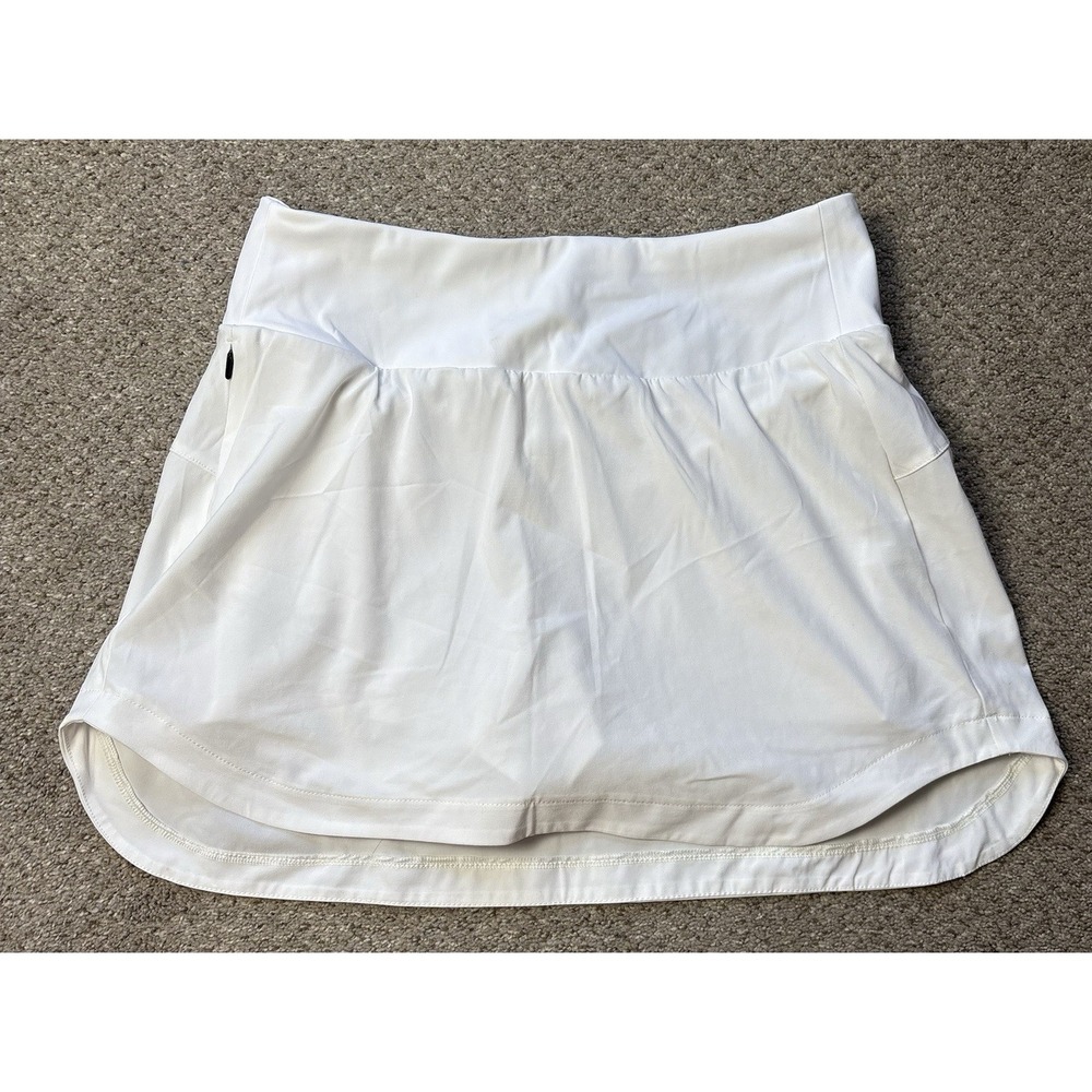 Free Fly Bundle Breeze Active Skort Womens Small Tennis Pickleball Golf Skirt - Picture 8 of 12